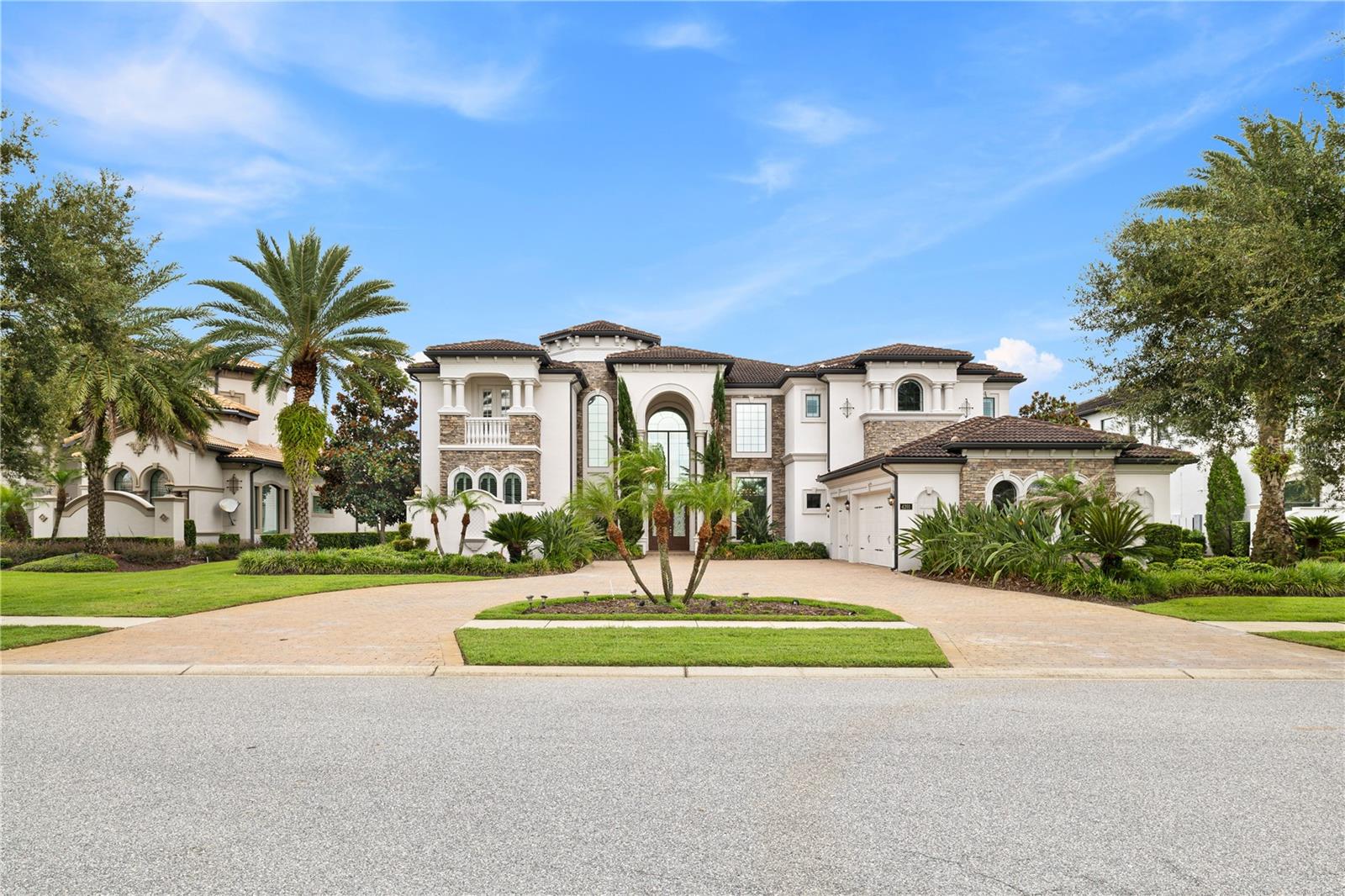 4201 ISABELLA CIRCLE, Windermere, FL 34786