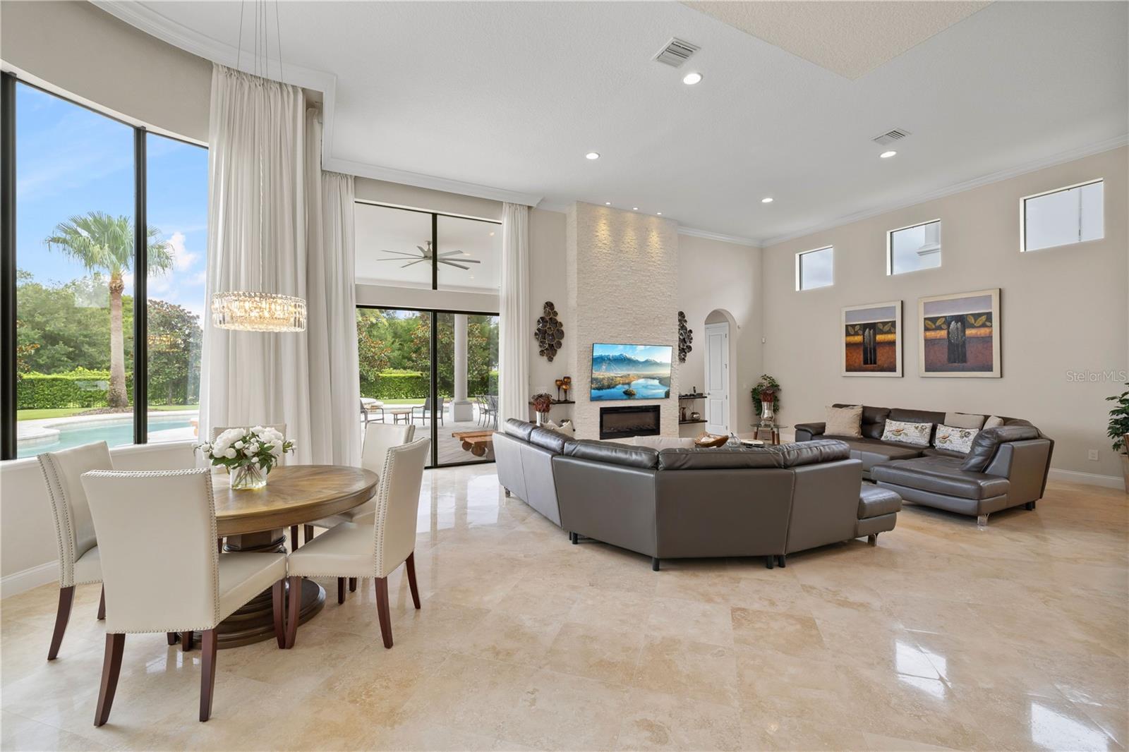 4201 ISABELLA CIRCLE, Windermere, FL 34786