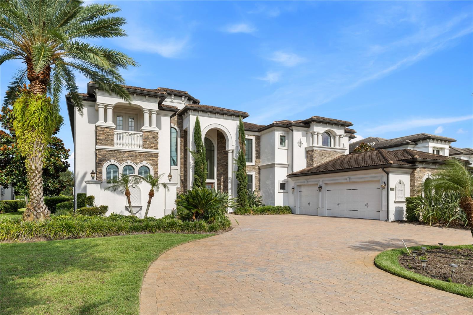 4201 ISABELLA CIRCLE, Windermere, FL 34786