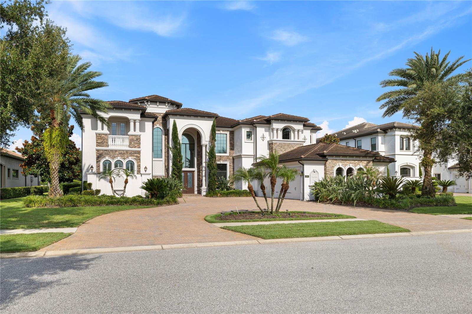 4201 ISABELLA CIRCLE, Windermere, FL 34786