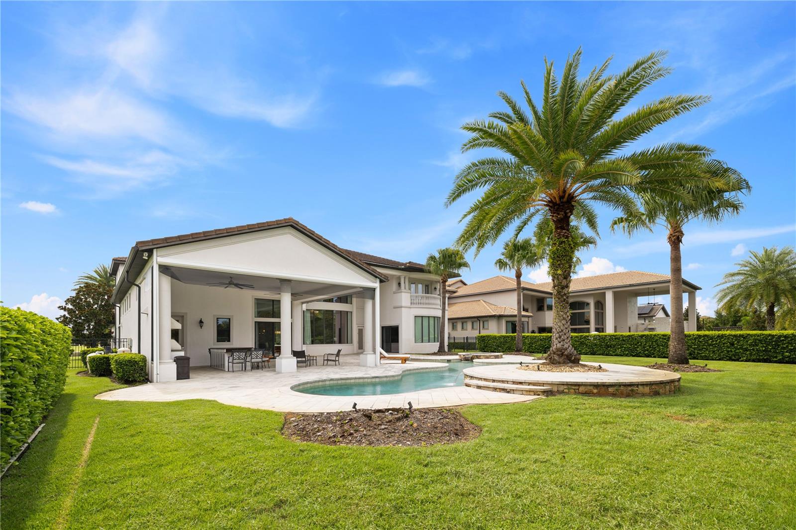 4201 ISABELLA CIRCLE, Windermere, FL 34786