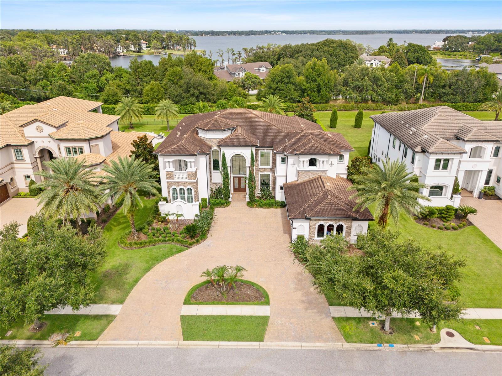 4201 ISABELLA CIRCLE, Windermere, FL 34786