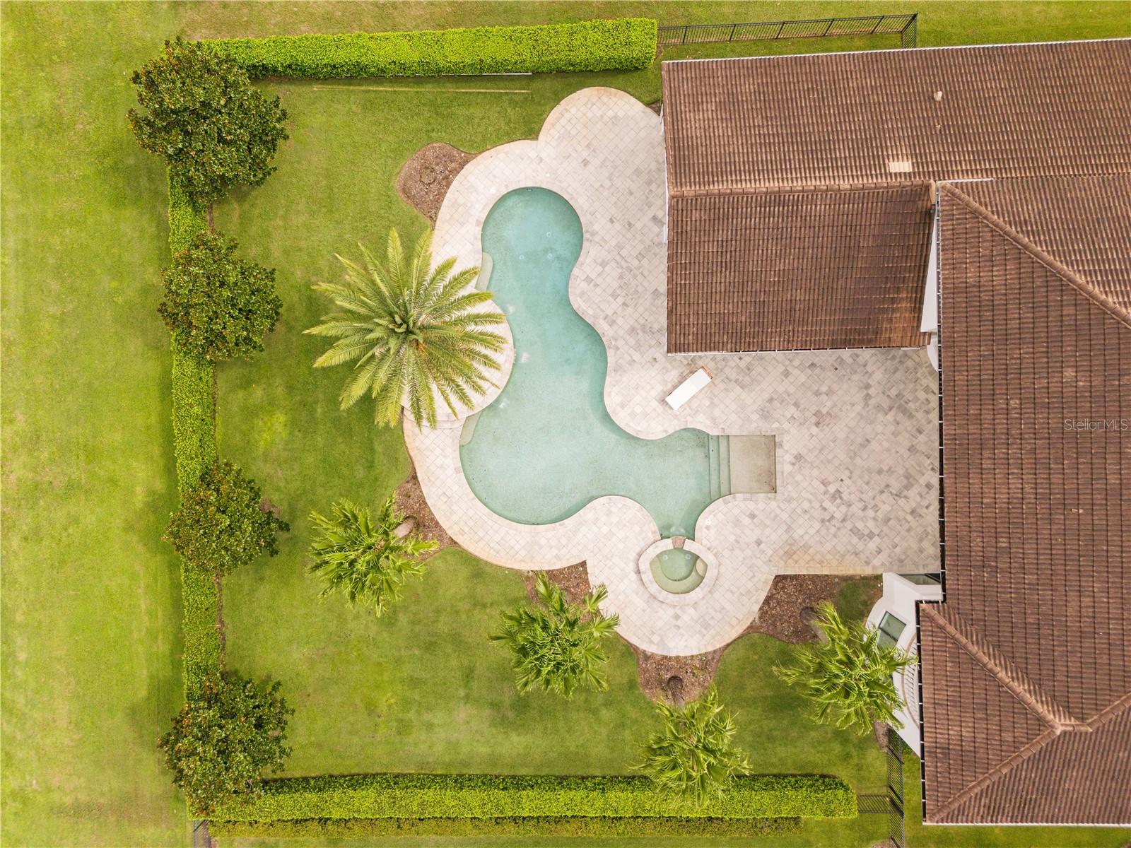 4201 ISABELLA CIRCLE, Windermere, FL 34786
