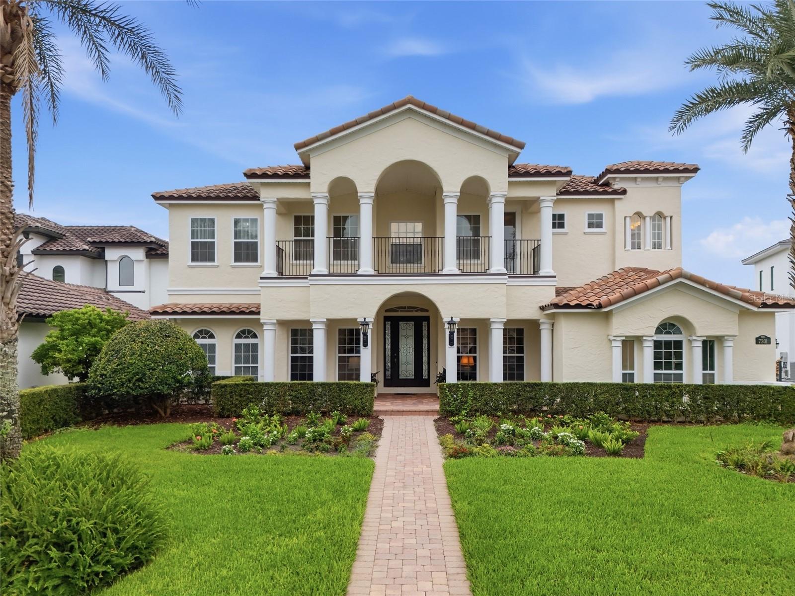 7301 WILD BLACKBERRY TRAIL, Winter Garden, FL 34787 7301 WILD BLACKBERRY TRAIL, Winter Garden, FL 34787