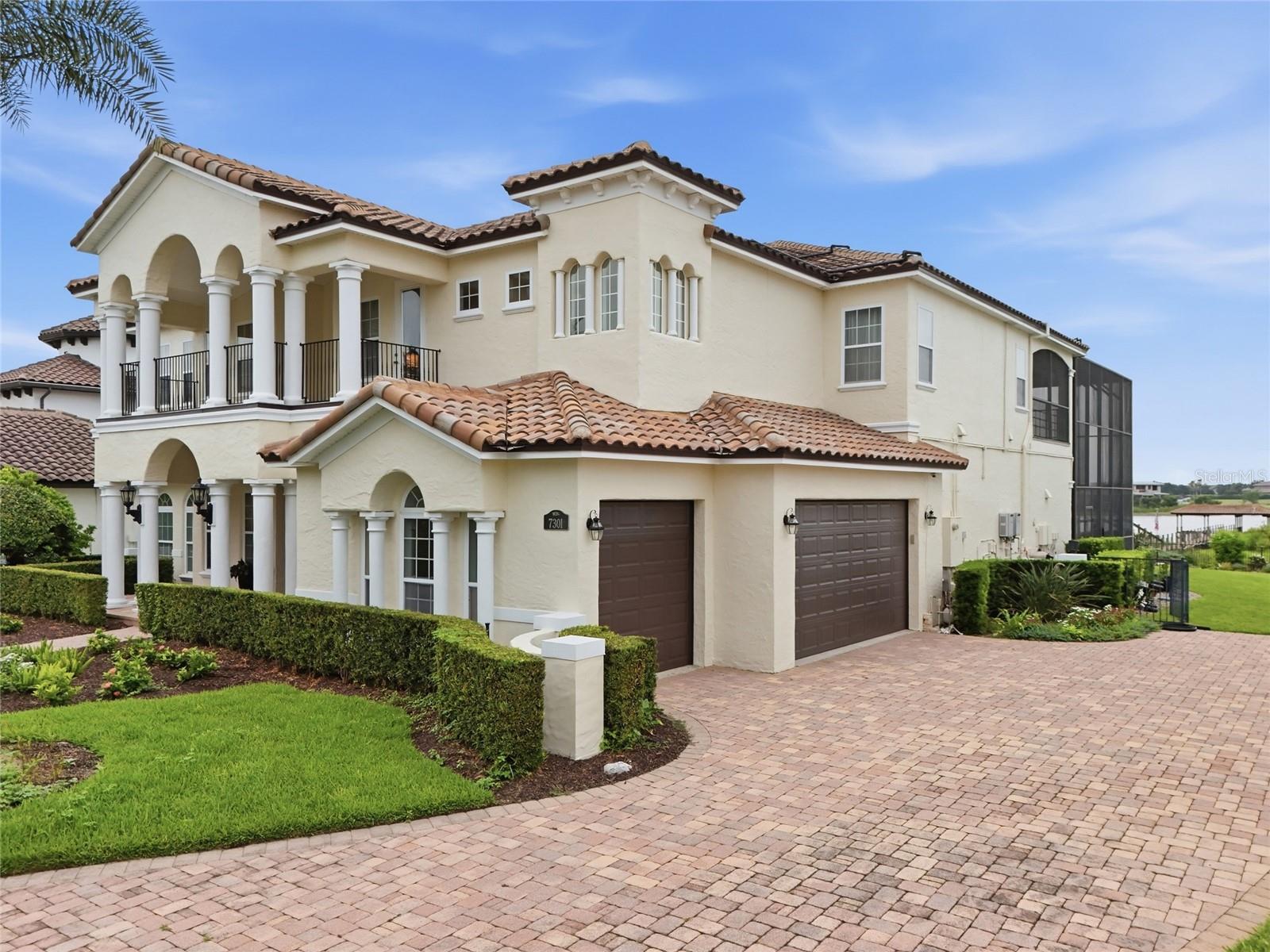 7301 WILD BLACKBERRY TRAIL, Winter Garden, FL 34787