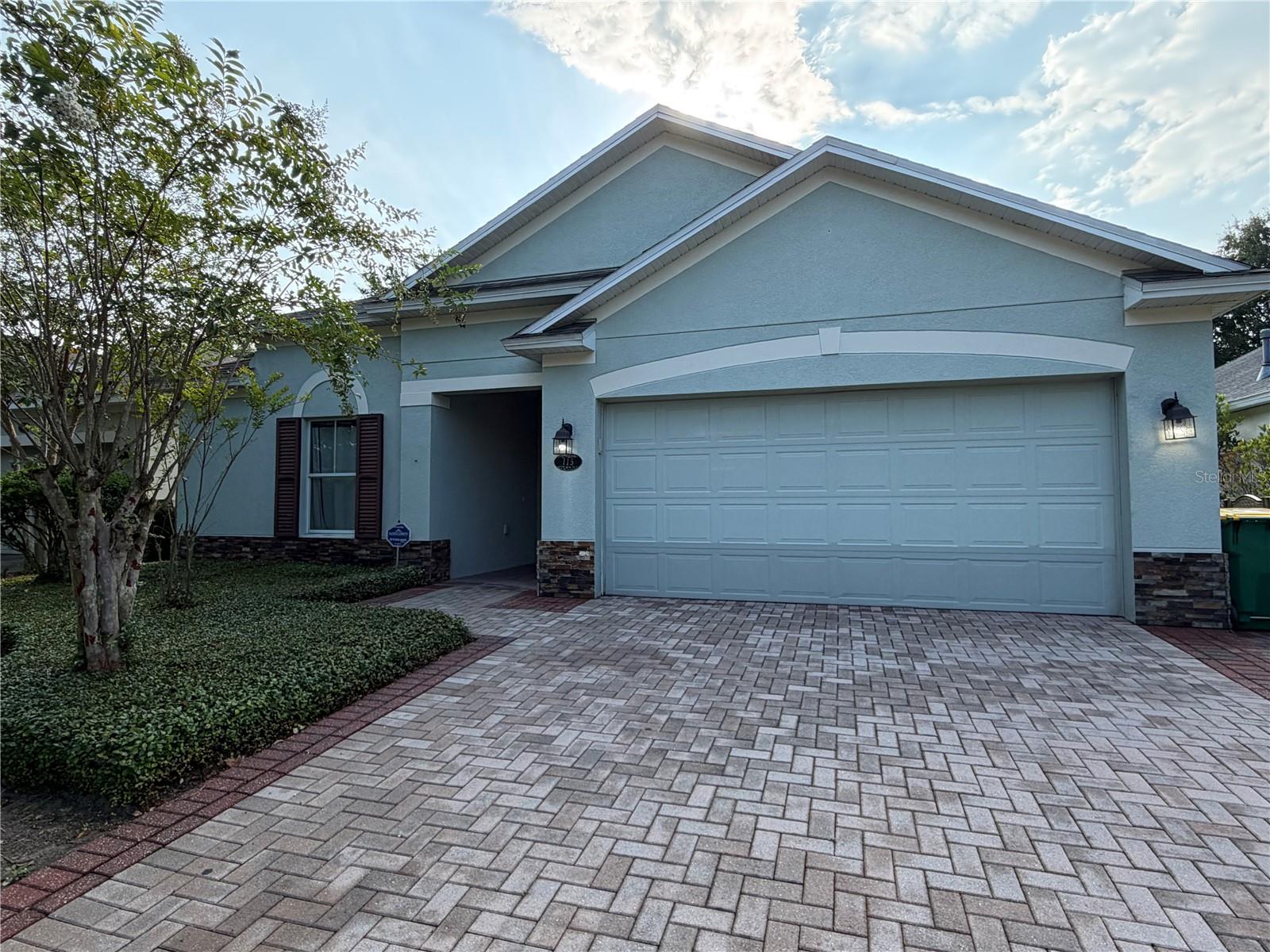115 GLADESDOWN COURT, Deland, FL 32724