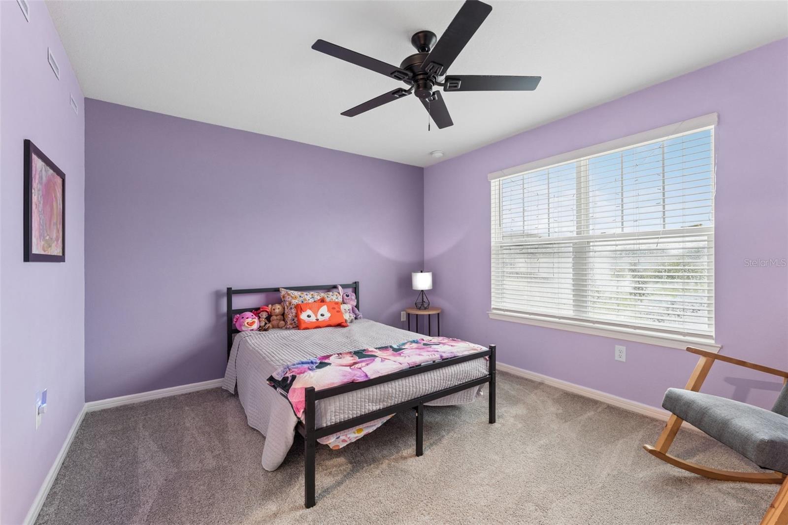 Third Bedroom