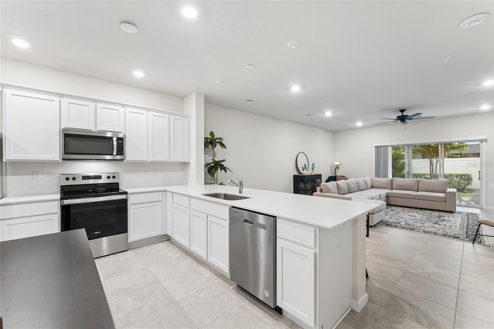 Kitchen Kitchen