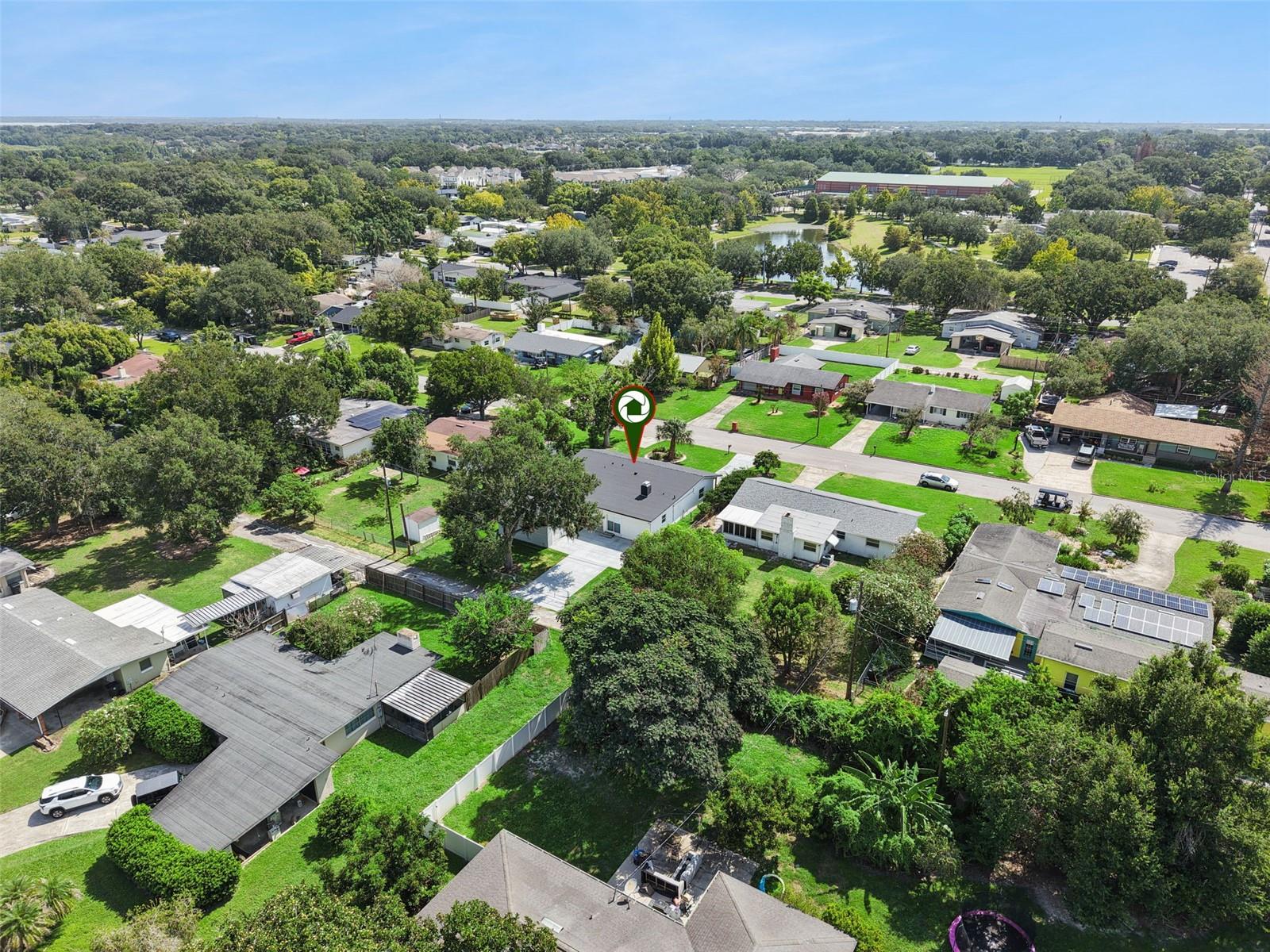 368 N BOYD STREET, Winter Garden, FL 34787