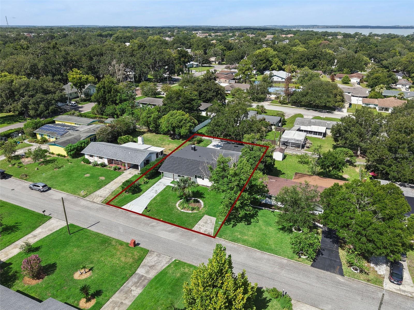 368 N BOYD STREET, Winter Garden, FL 34787