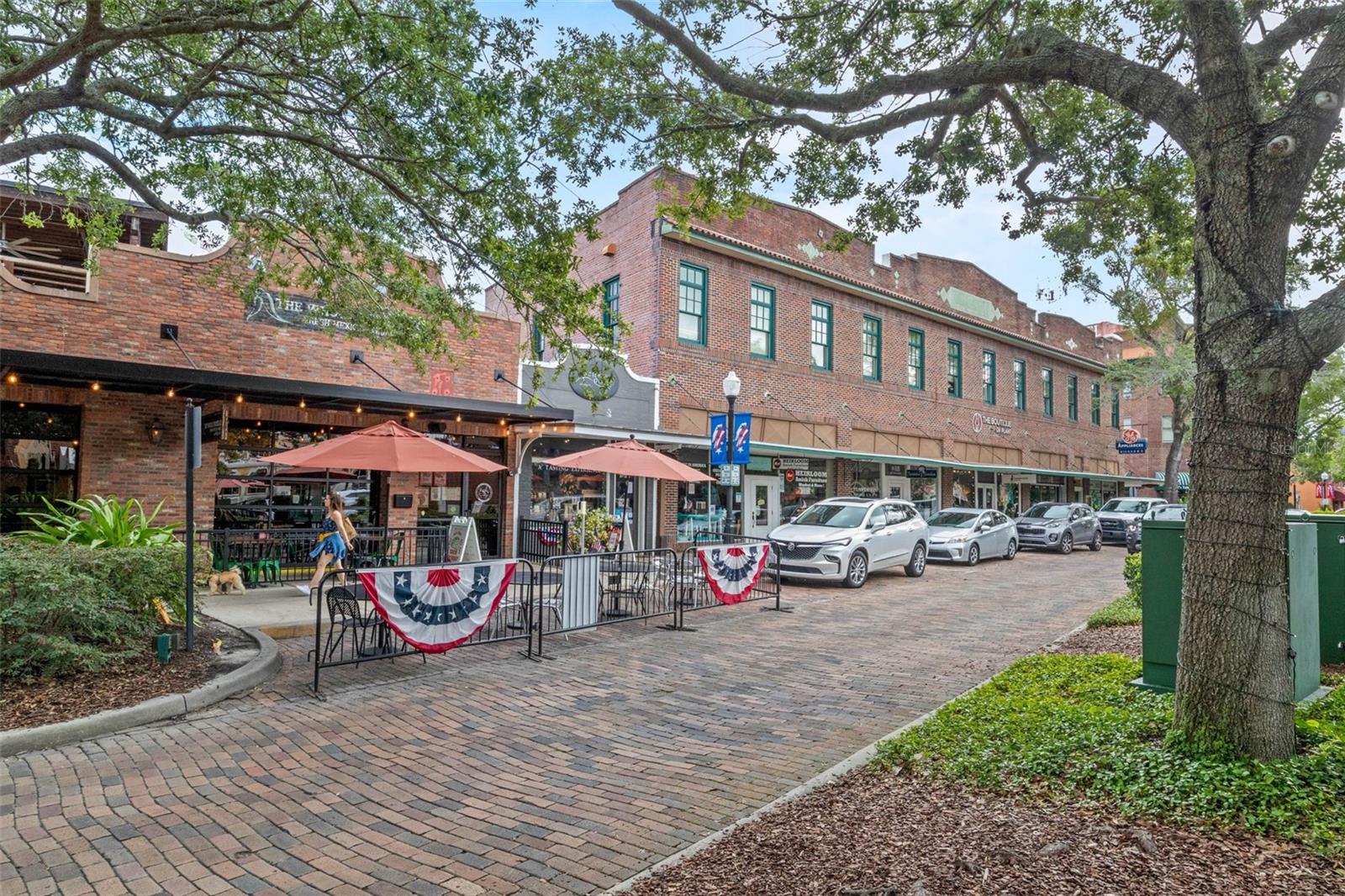 368 N BOYD STREET, Winter Garden, FL 34787