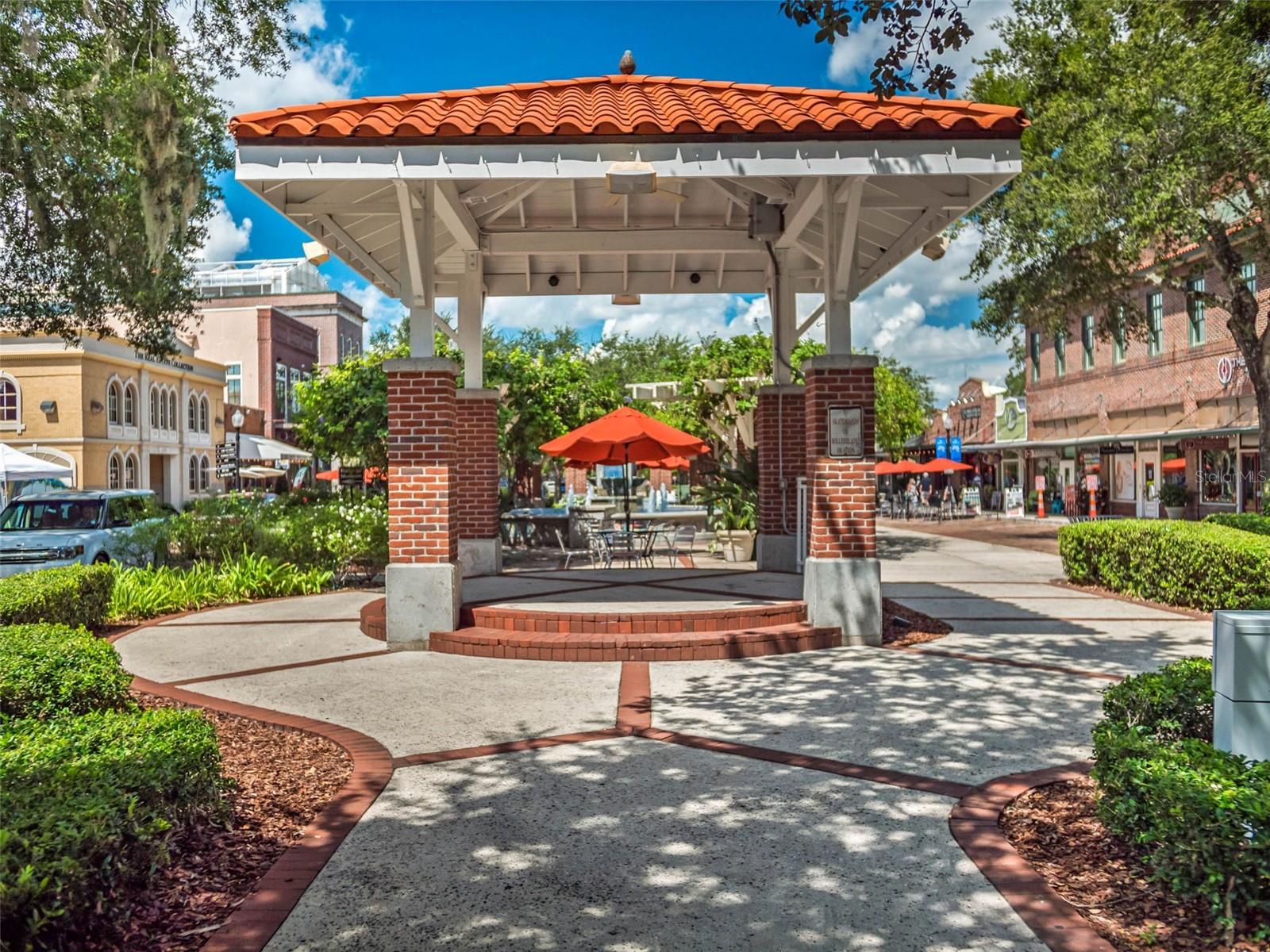 368 N BOYD STREET, Winter Garden, FL 34787
