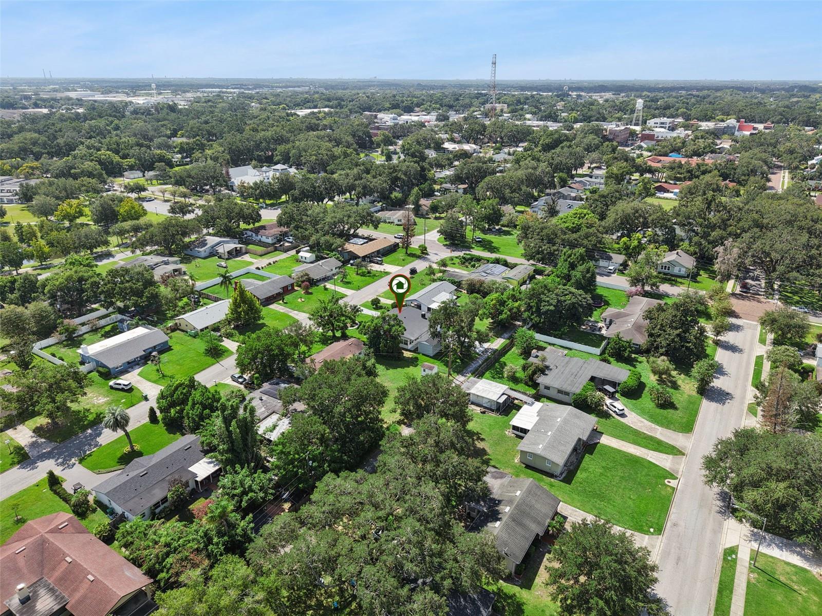 368 N BOYD STREET, Winter Garden, FL 34787