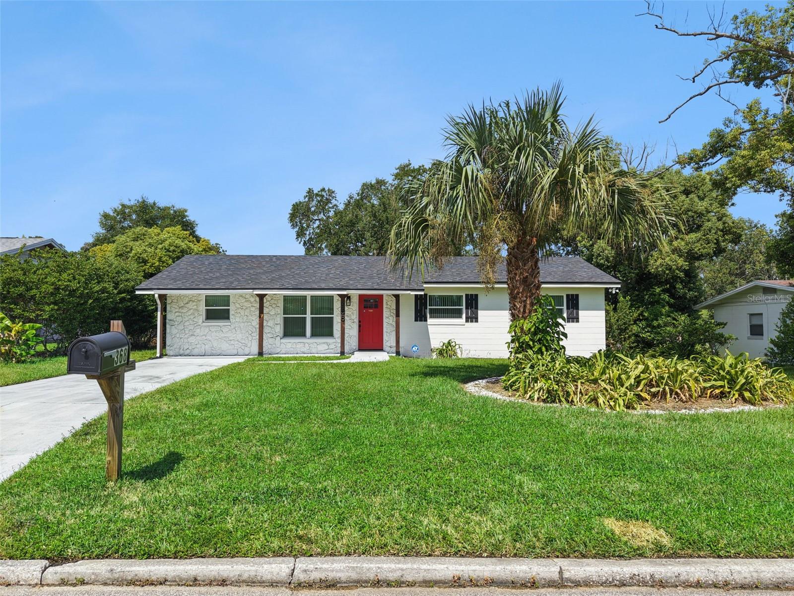368 N BOYD STREET, Winter Garden, FL 34787 368 N BOYD STREET, Winter Garden, FL 34787