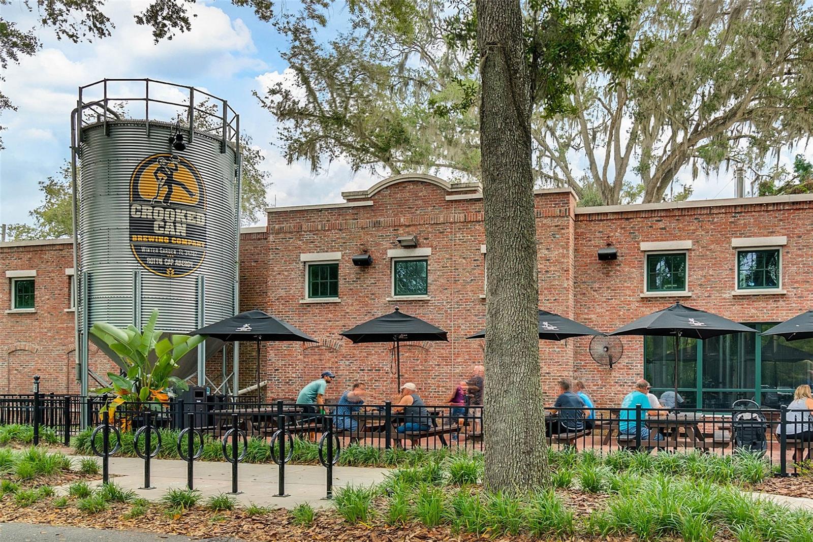 368 N BOYD STREET, Winter Garden, FL 34787