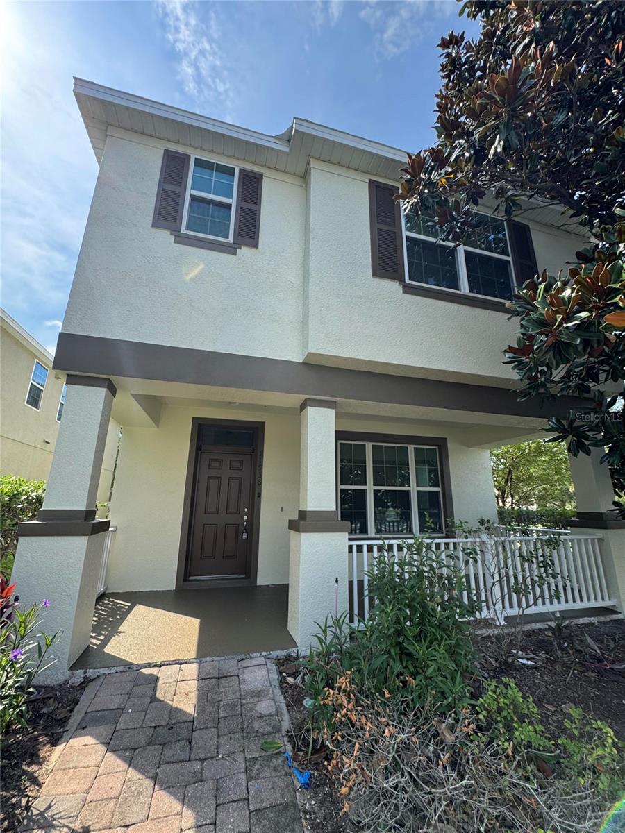 11938 SILVERLAKE PARK DRIVE, Windermere, FL 34786