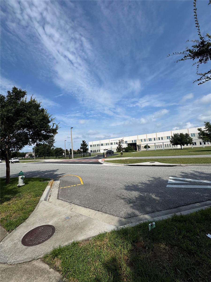 11938 SILVERLAKE PARK DRIVE, Windermere, FL 34786