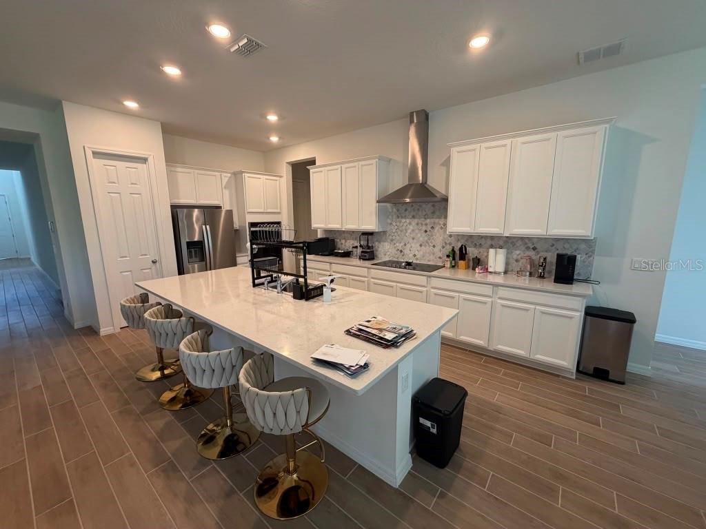16091 SILVER BROOK WAY, Winter Garden, FL 34787