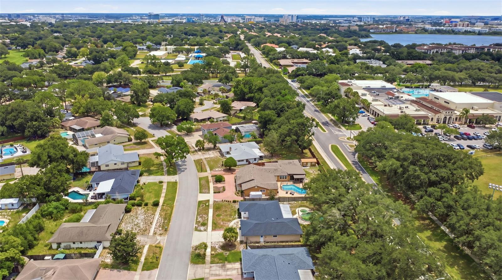 6785 TAMARIND CIRCLE, Orlando, FL 32819