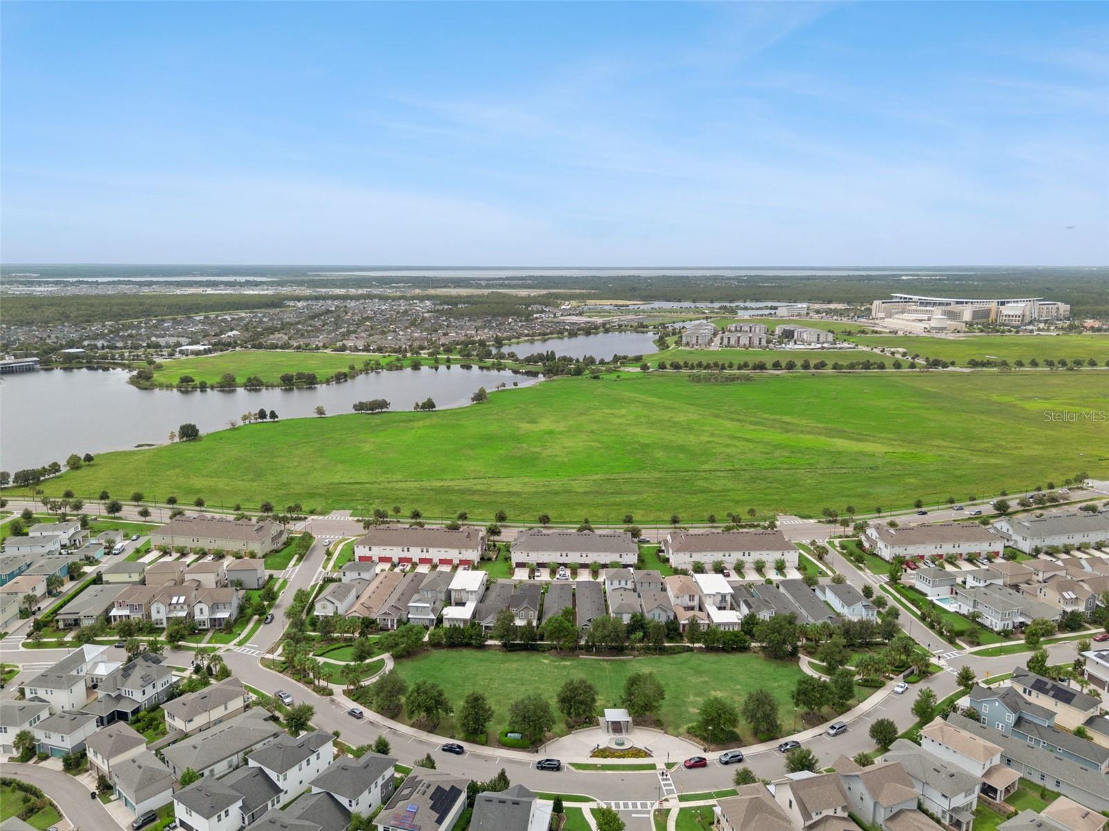 6935 HIGGS ALLEY, Orlando, FL 32827