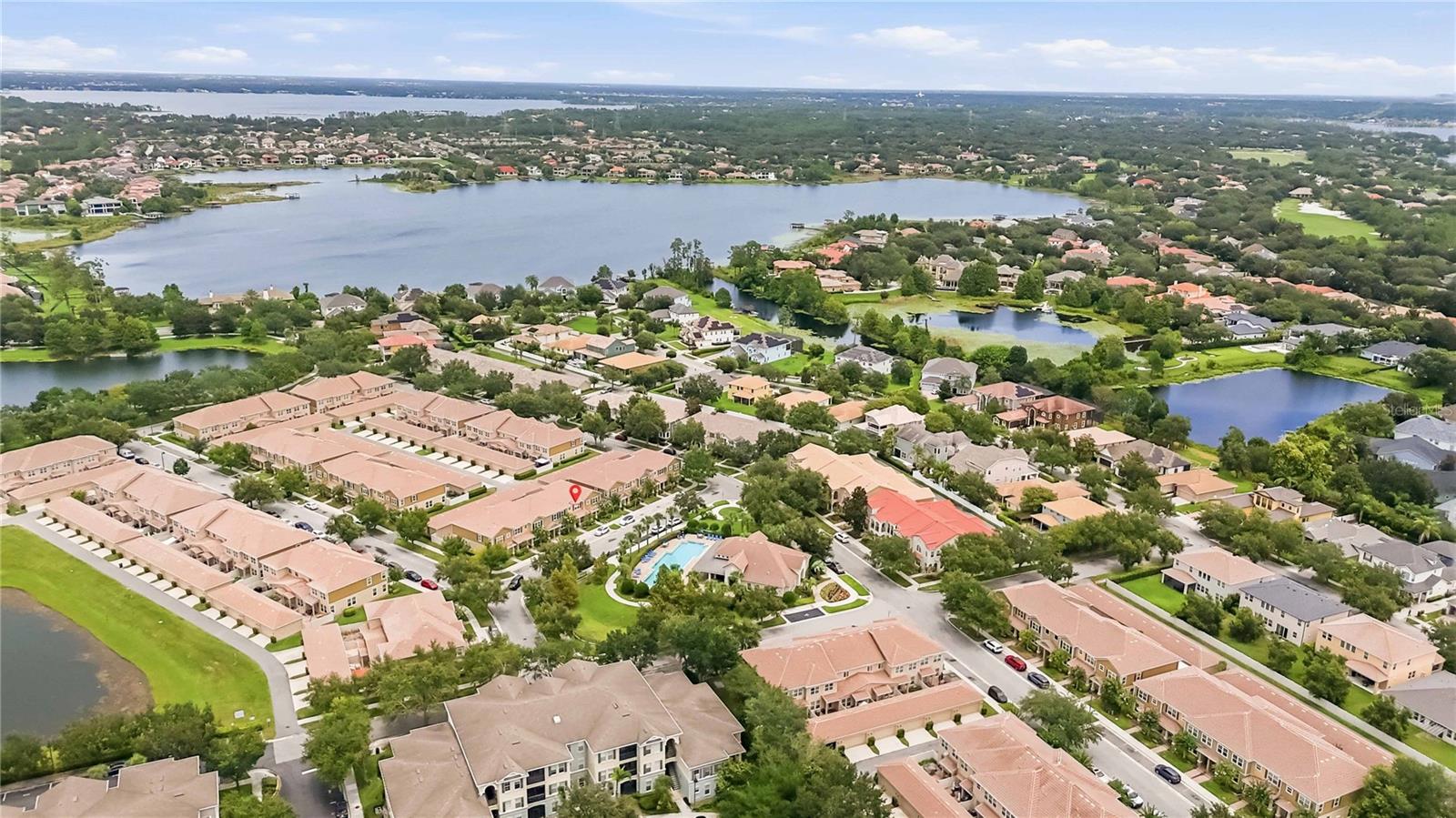 11425 BROWNSTONE STREET, Windermere, FL 34786