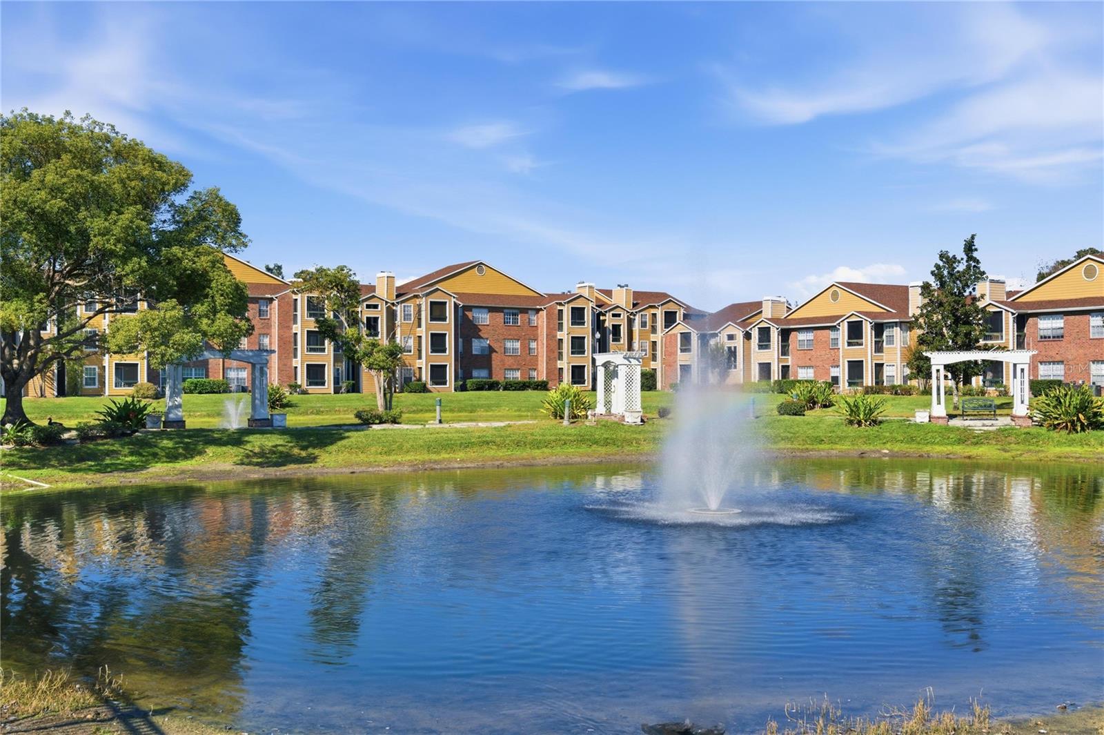 4401 THORNBRIAR LANE, #R106, Orlando, FL 32822 4401 THORNBRIAR LANE, #R106, Orlando, FL 32822