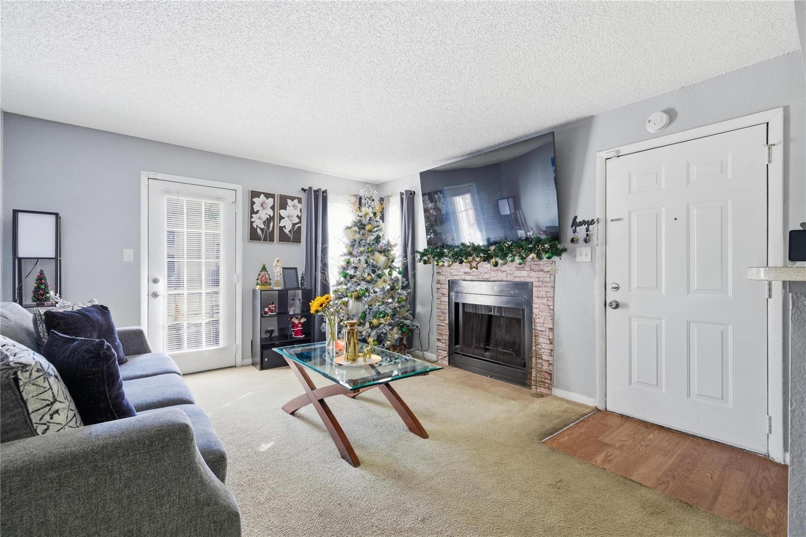 4401 THORNBRIAR LANE, #R106, Orlando, FL 32822