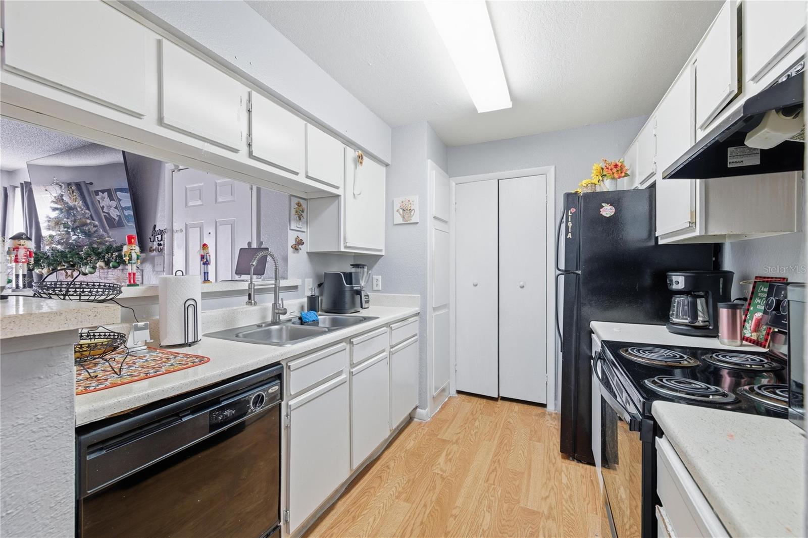 4401 THORNBRIAR LANE, #R106, Orlando, FL 32822