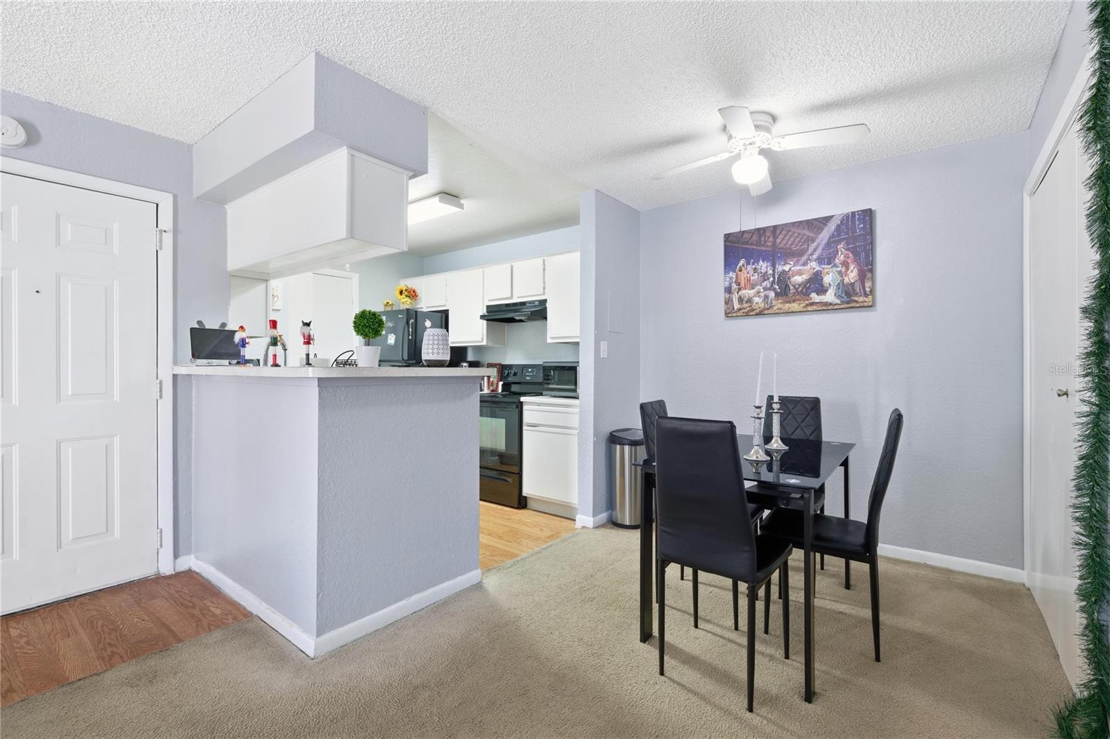 4401 THORNBRIAR LANE, #R106, Orlando, FL 32822