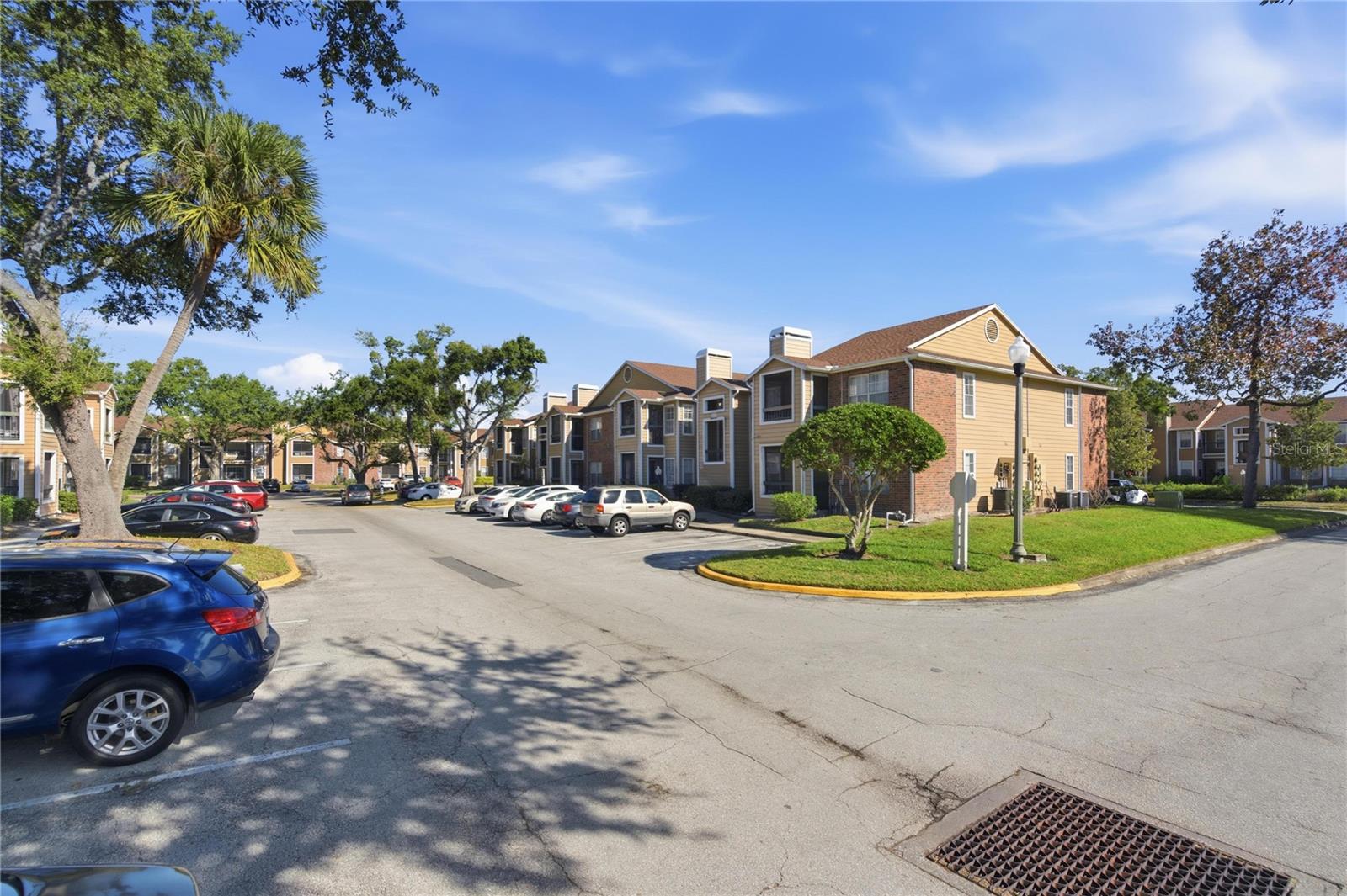 4401 THORNBRIAR LANE, #R106, Orlando, FL 32822