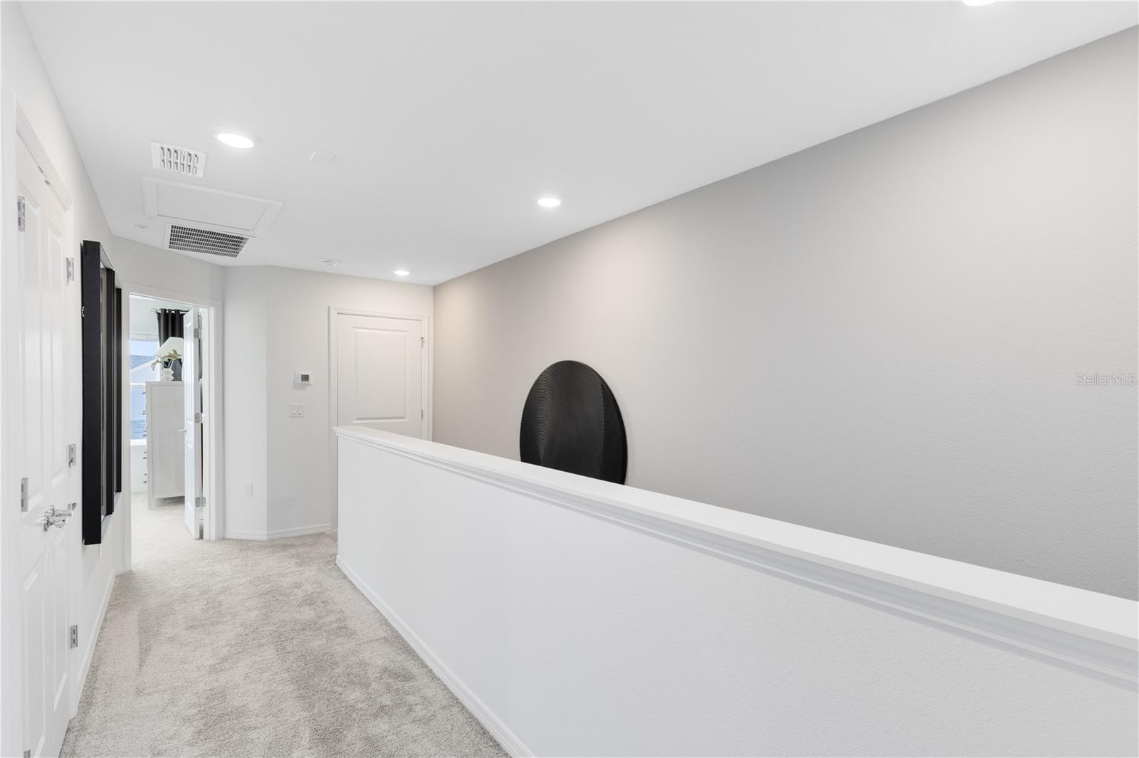Model Home Design Only. Pictures and furnishings are for illustrative purposes only. Elevations, colors and options may vary. Furniture is for model home staging only.