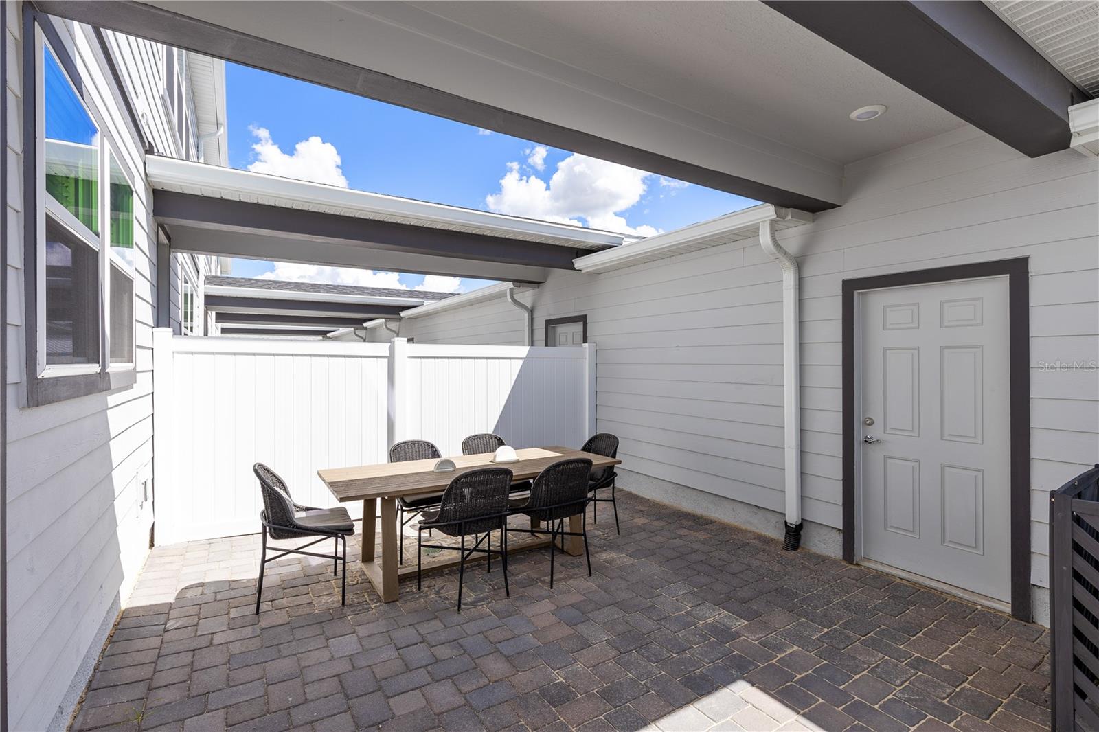 Model Home Design Only. Pictures and furnishings are for illustrative purposes only. Elevations, colors and options may vary. Furniture is for model home staging only.