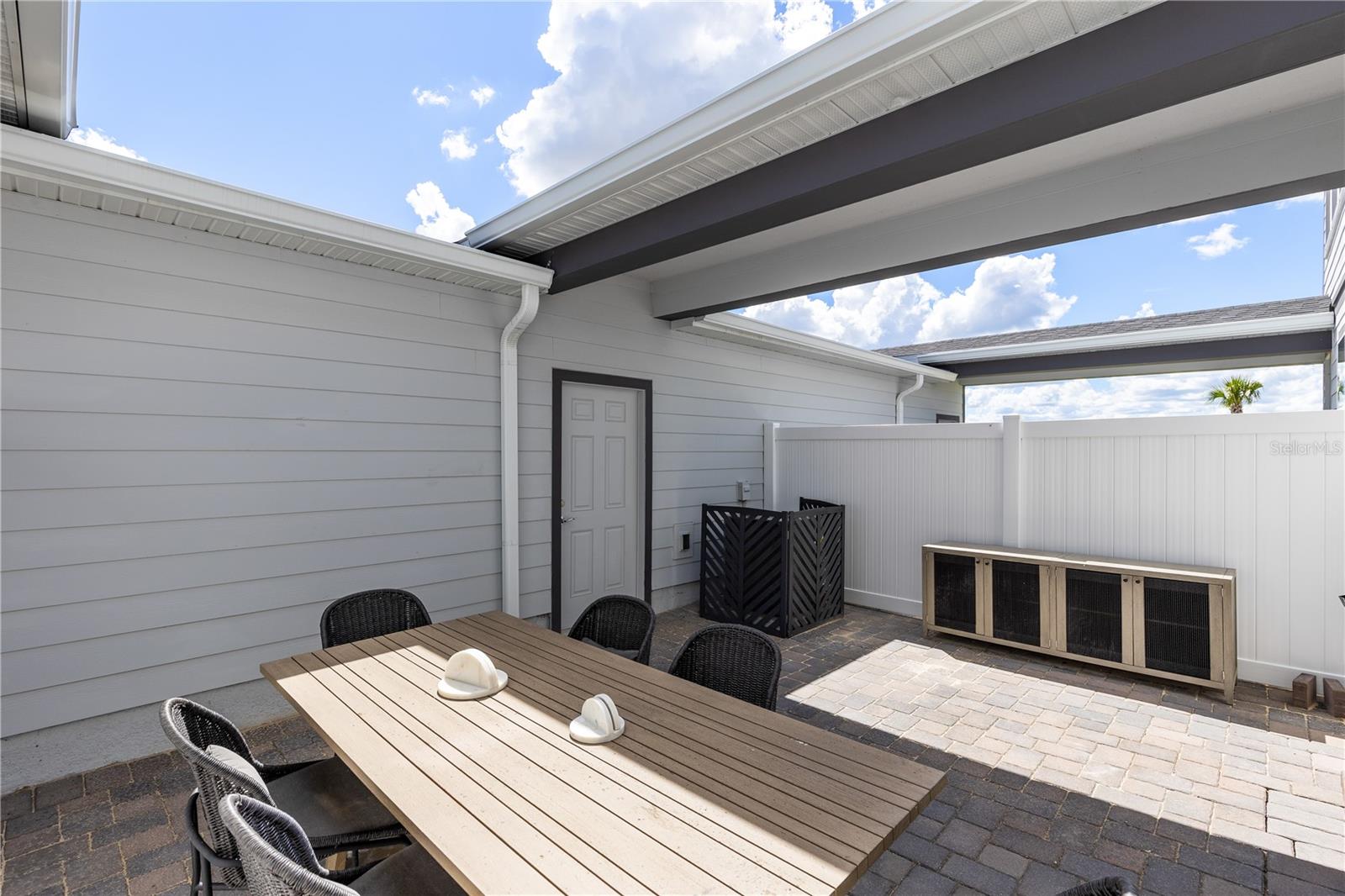 Model Home Design Only. Pictures and furnishings are for illustrative purposes only. Elevations, colors and options may vary. Furniture is for model home staging only.