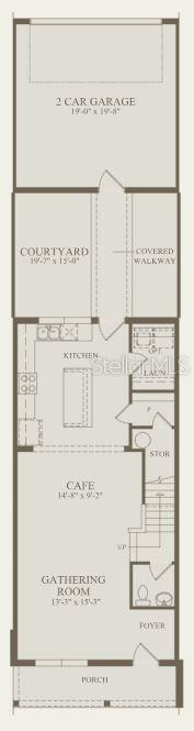 Floor Plan - Floor One Floor Plan - Floor Two Floor Plan - Floor One Floor Plan - Floor Two