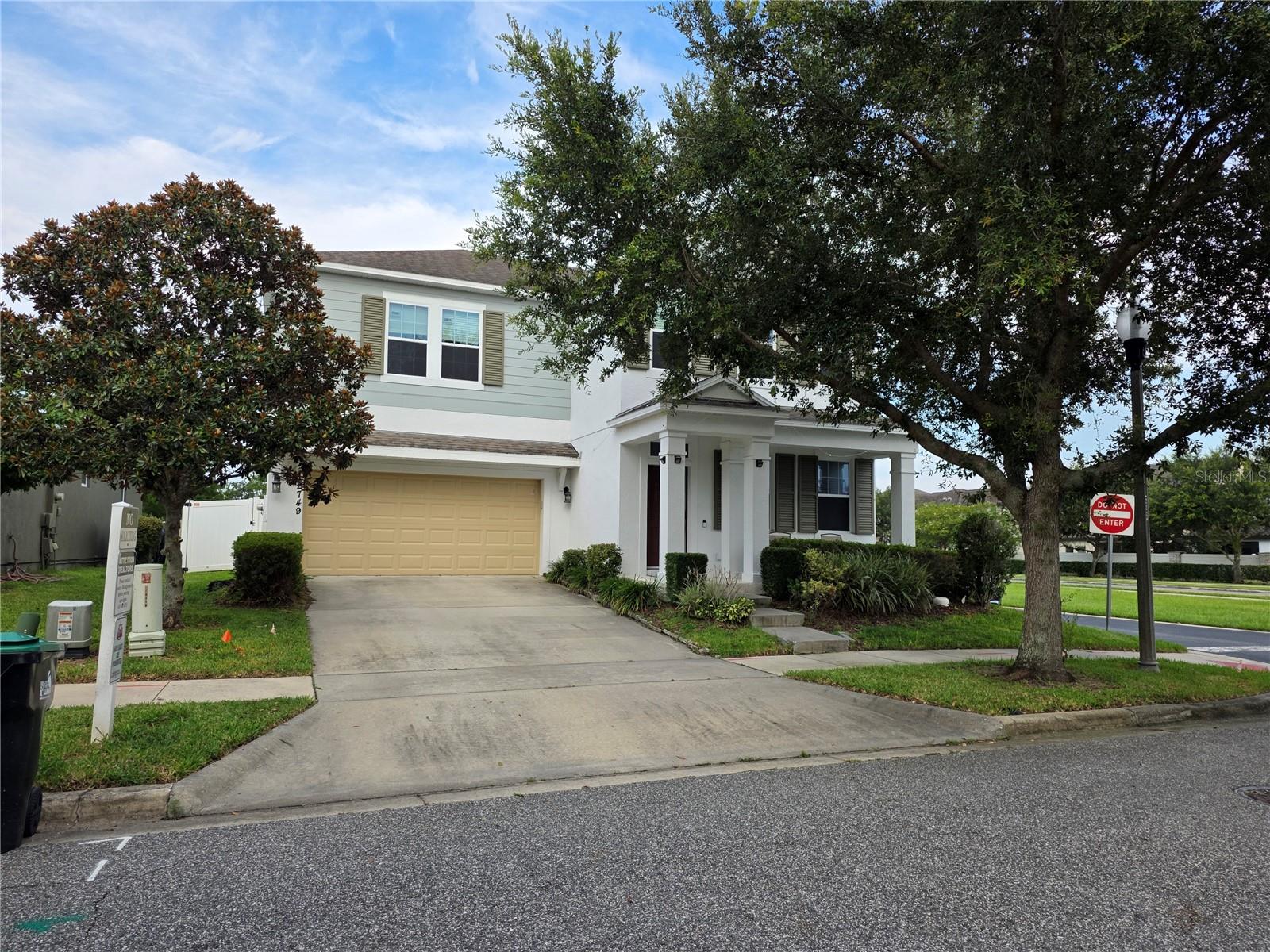 12749 GARRIDAN AVENUE, Windermere, FL 34786