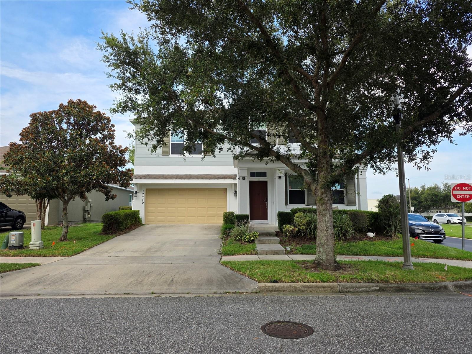 12749 GARRIDAN AVENUE, Windermere, FL 34786