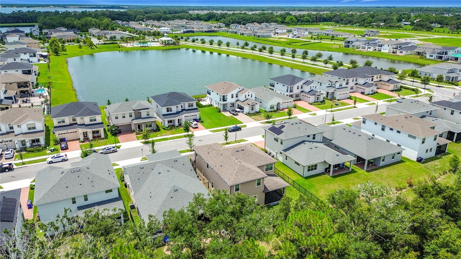5183 BUTTONSAGE DRIVE, St Cloud, FL 34772