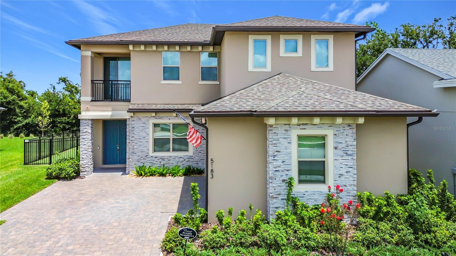 5183 BUTTONSAGE DRIVE, St Cloud, FL 34772 5183 BUTTONSAGE DRIVE, St Cloud, FL 34772