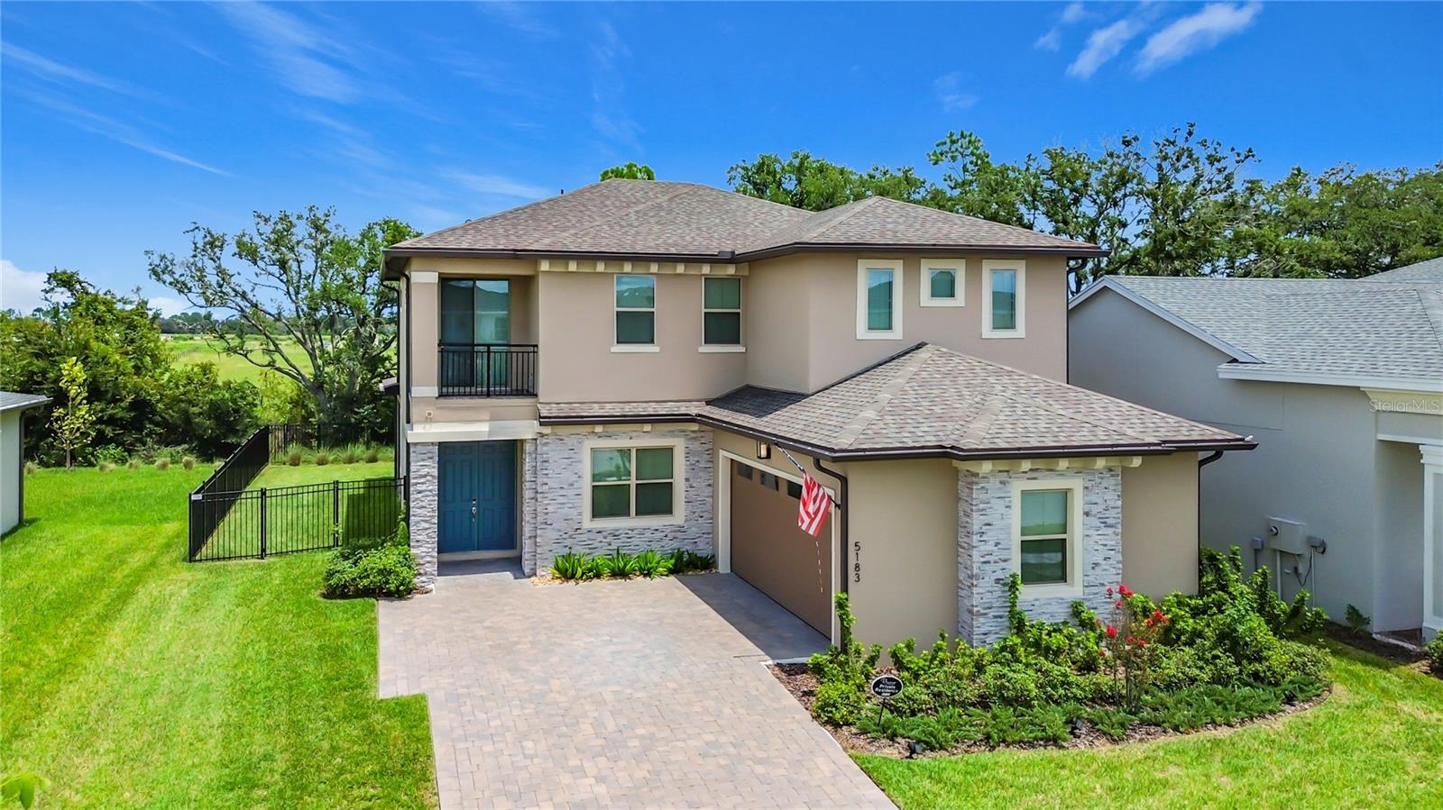 5183 BUTTONSAGE DRIVE, St Cloud, FL 34772 5183 BUTTONSAGE DRIVE, St Cloud, FL 34772