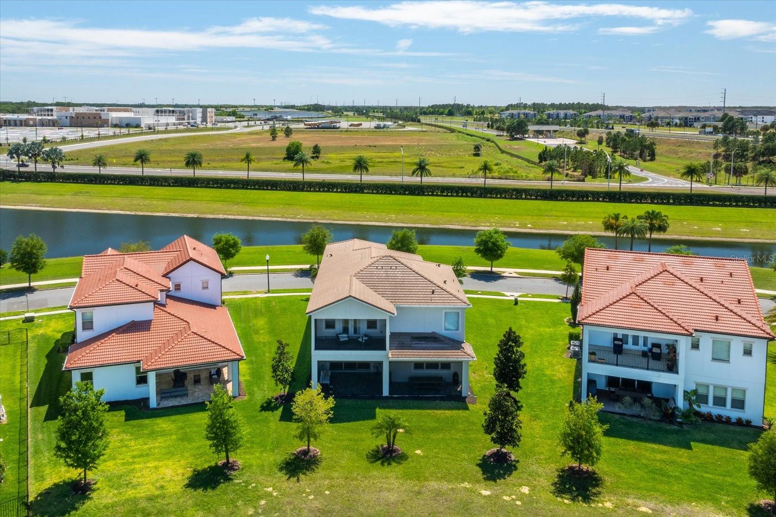 8222 TOPSAIL PLACE, Winter Garden, FL 34787