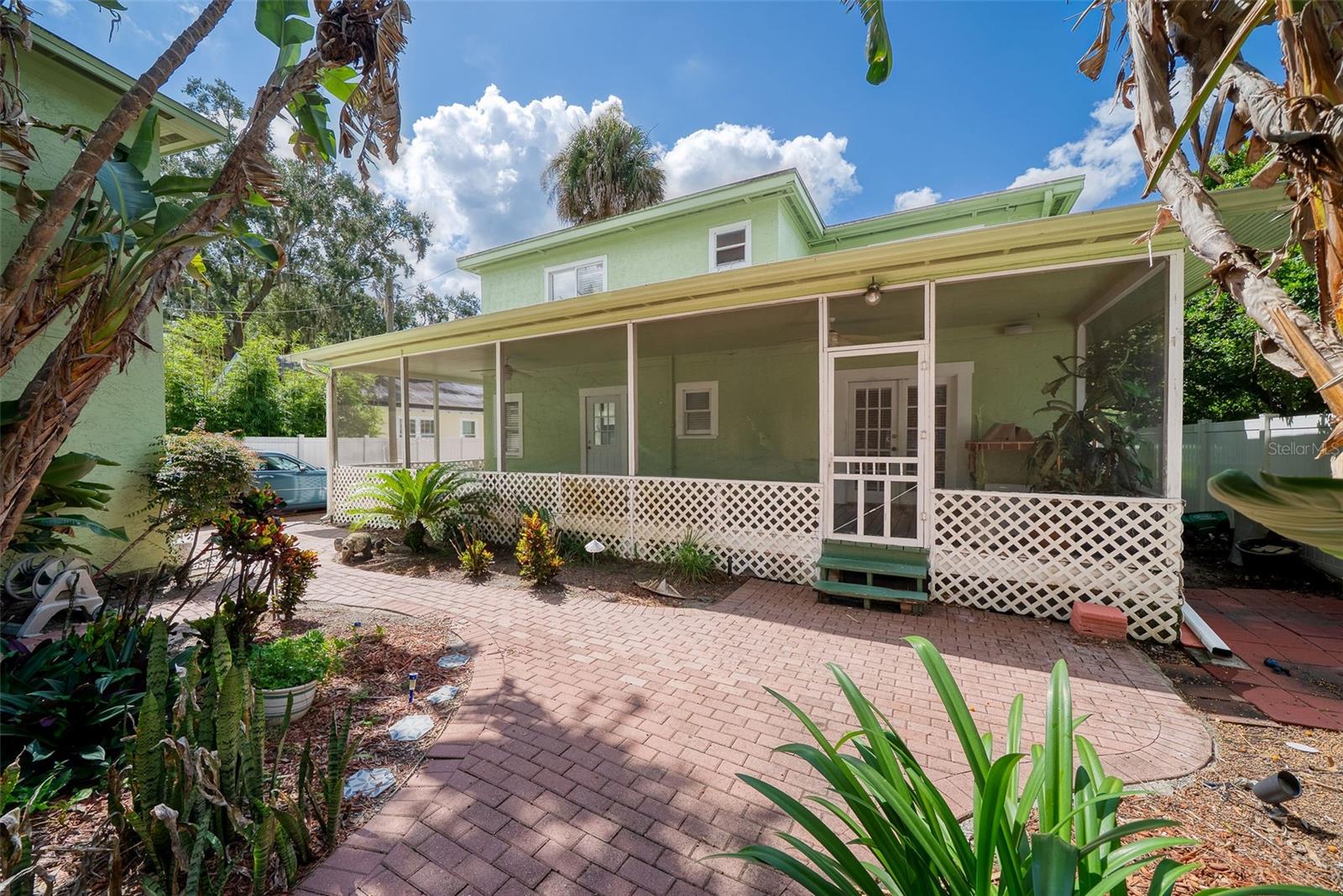 813 GREENWOOD STREET, Orlando, FL 32801