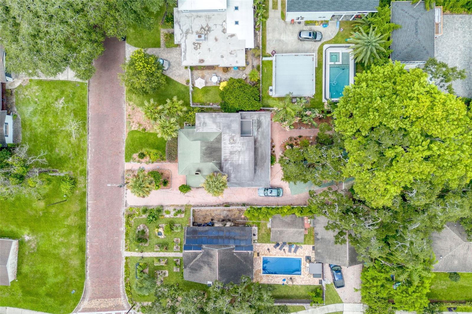813 GREENWOOD STREET, Orlando, FL 32801