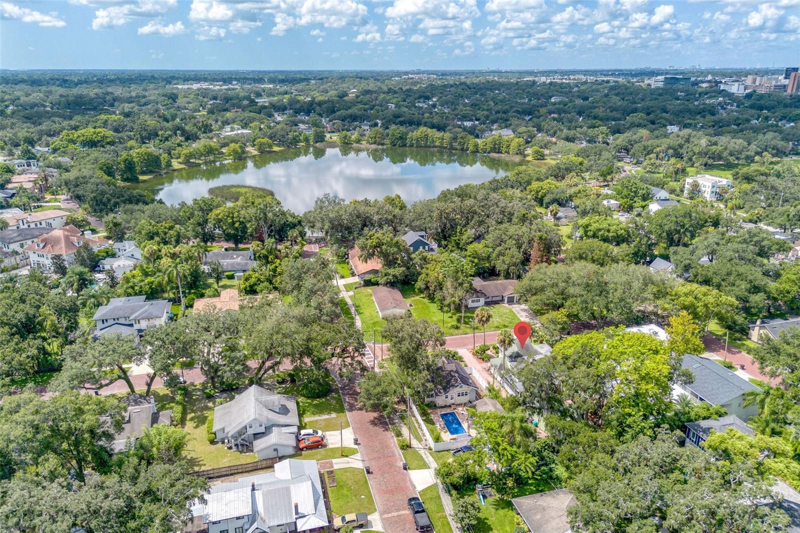 813 GREENWOOD STREET, Orlando, FL 32801