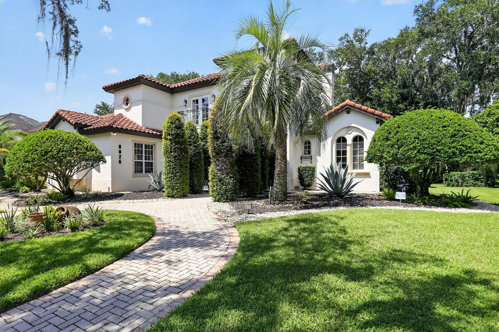 8826 SOUTHERN BREEZE DRIVE, Orlando, FL 32836