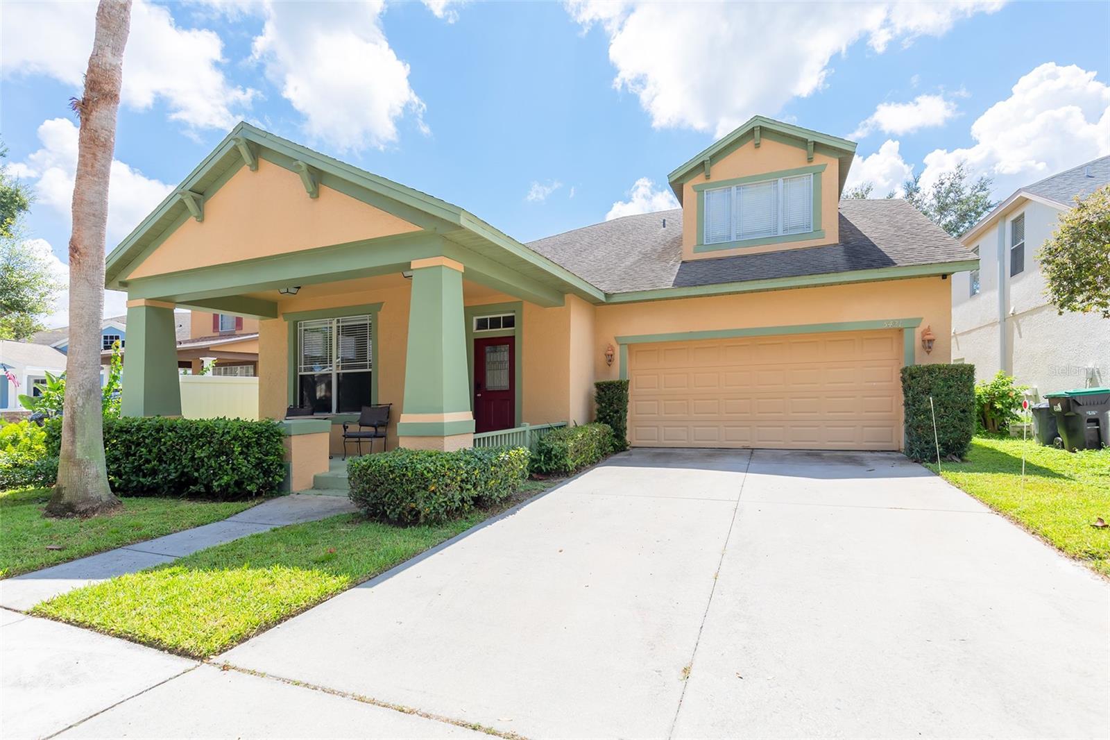 5421 GEMGOLD COURT, Windermere, FL 34786