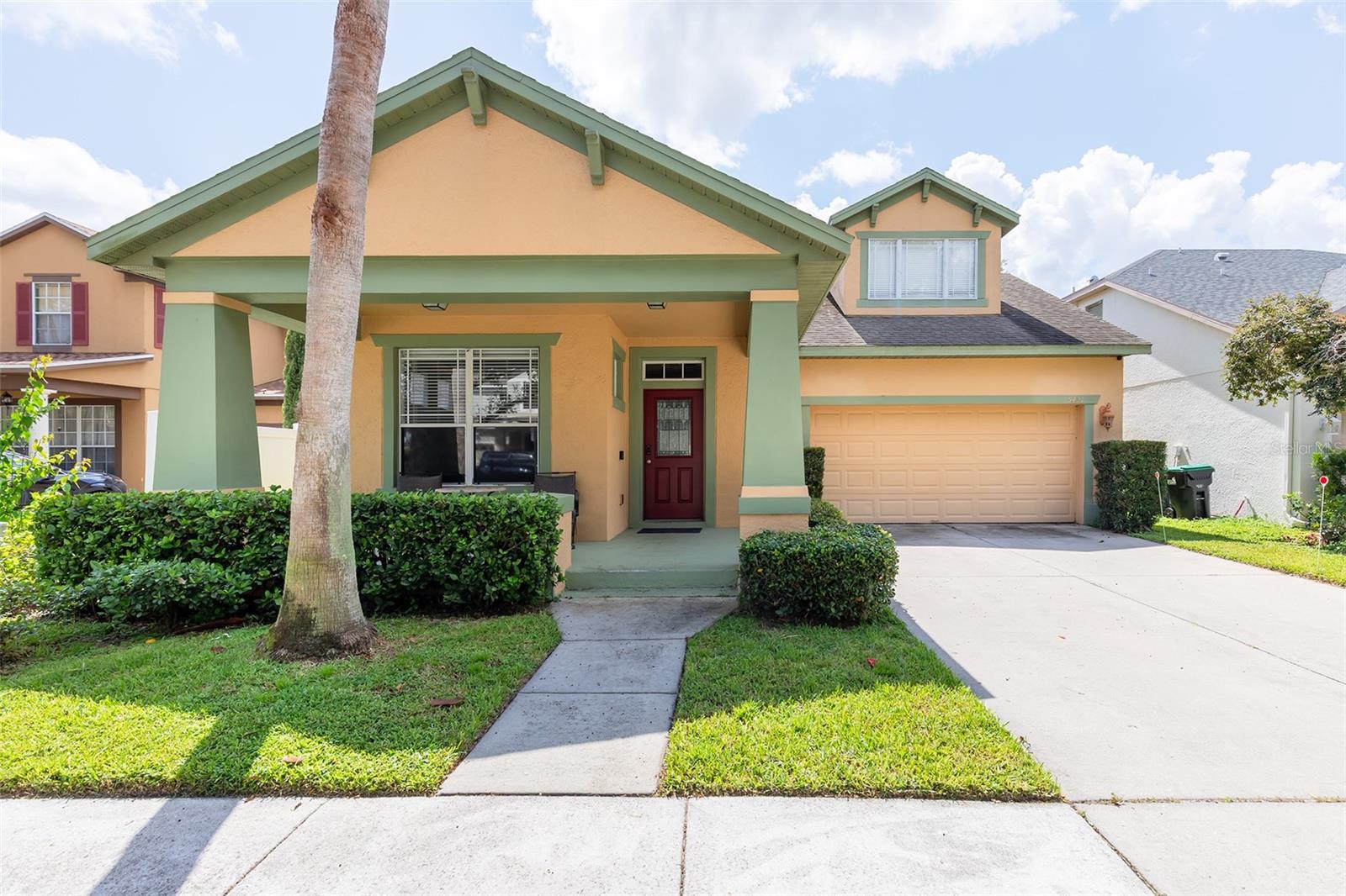 5421 GEMGOLD COURT, Windermere, FL 34786