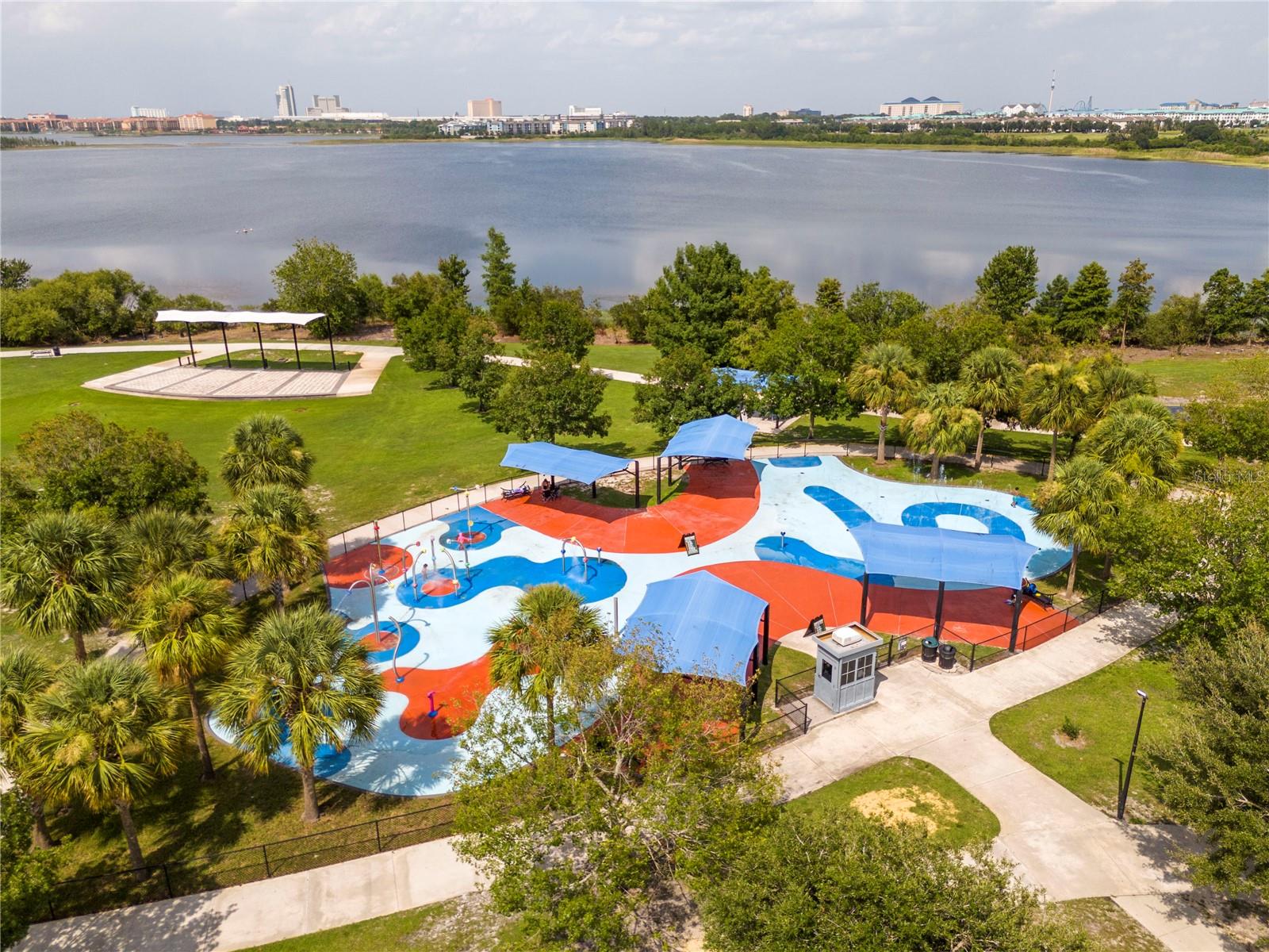 8457 MOREHOUSE DRIVE, Orlando, FL 32836