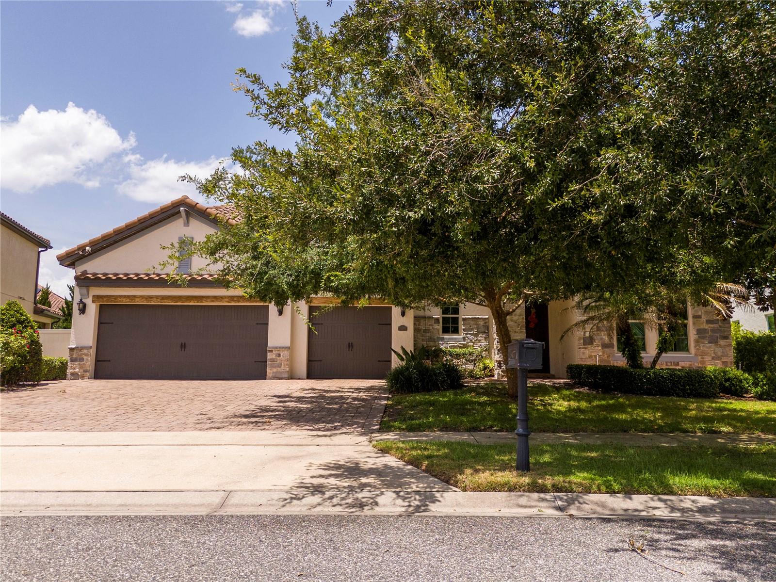 8457 MOREHOUSE DRIVE, Orlando, FL 32836 8457 MOREHOUSE DRIVE, Orlando, FL 32836