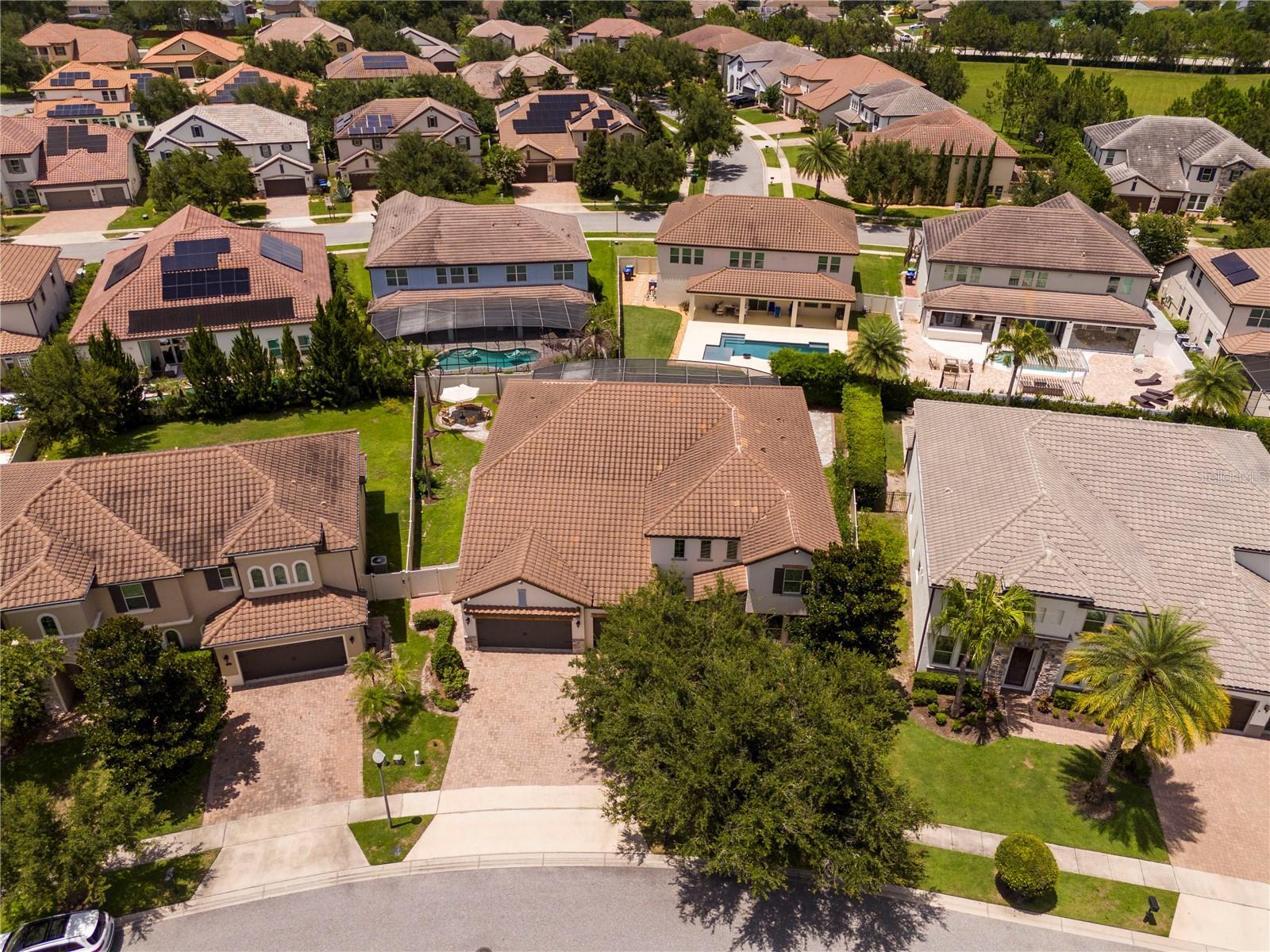 8457 MOREHOUSE DRIVE, Orlando, FL 32836 8457 MOREHOUSE DRIVE, Orlando, FL 32836