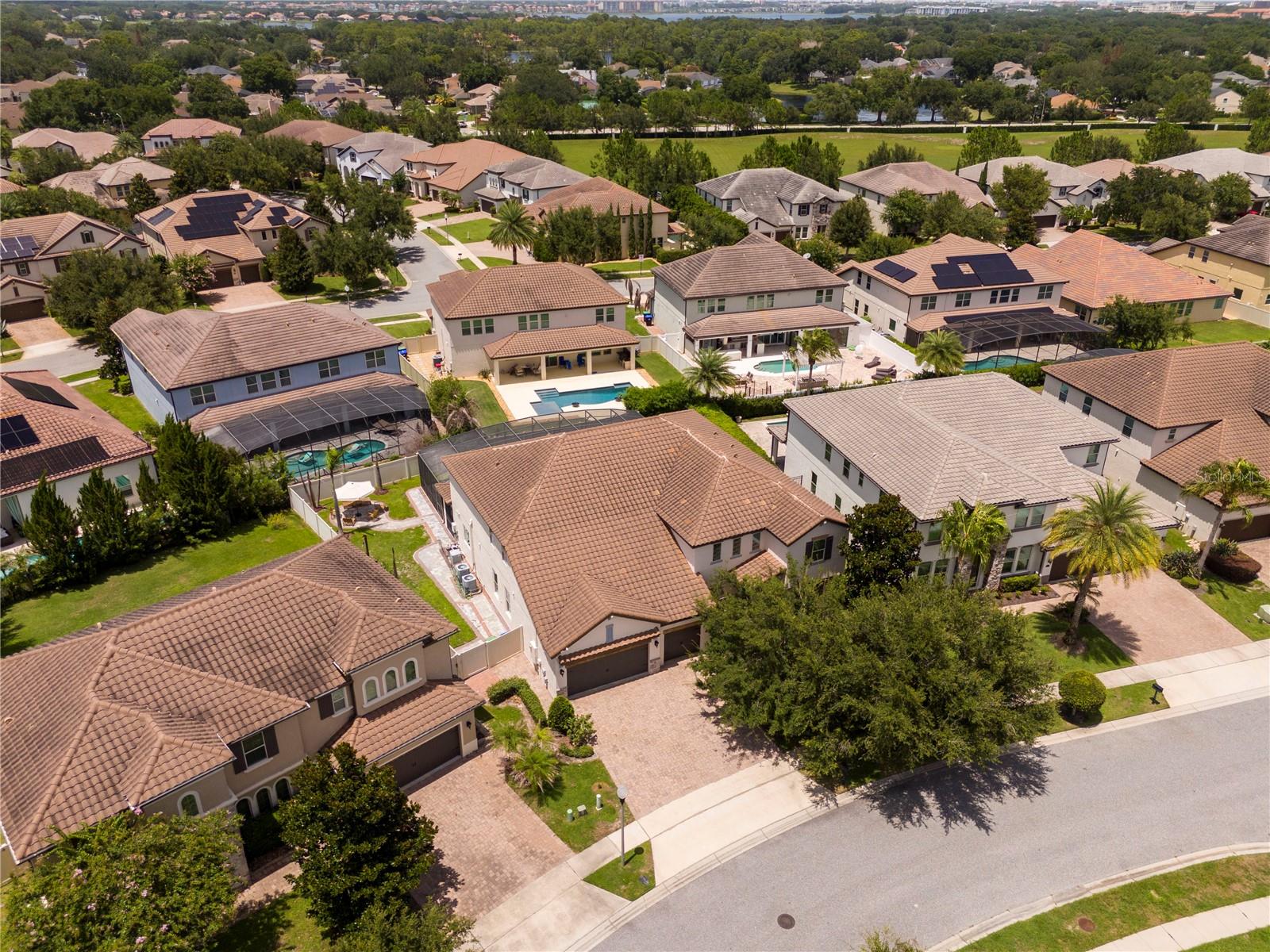 8457 MOREHOUSE DRIVE, Orlando, FL 32836 8457 MOREHOUSE DRIVE, Orlando, FL 32836